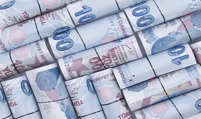 Türkiye ekonomisinde net finansal açık azaldı