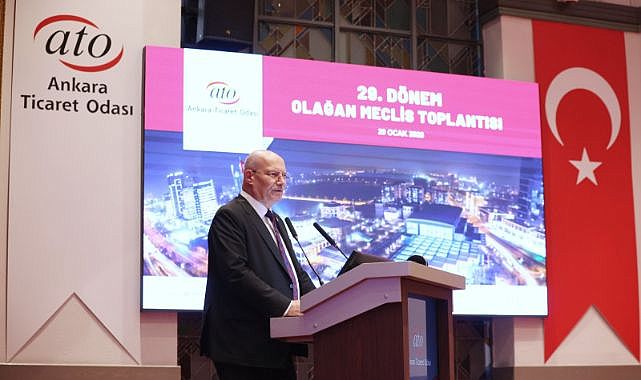 Vize engelini aşmak ve kayıt dışılığı bitirmek için dürüst mükellef desteklenmeli