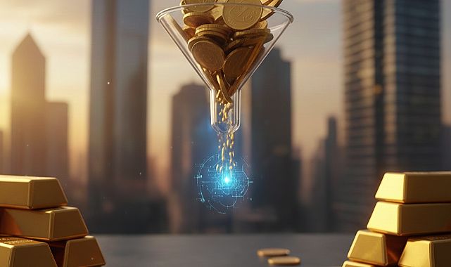 Yastık altındaki altınlar ekonomiye dahil olacak