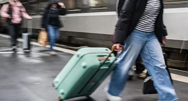 1 Mart itibariyle dikkat! Trenlerde kabin bagajı kuralları güncellendi