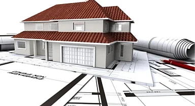 2025'in son çeyreğinde yapı ruhsatı artarken, iskânda sınırlı düşüş!