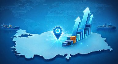 Ankara 179 milyon dolarlık ihracat artışıyla zirvede