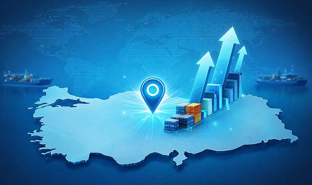 Ankara 179 milyon dolarlık ihracat artışıyla zirvede