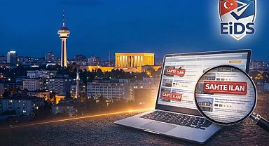 Ankara'da 20 bine yakın sahte ve suni ilan silinecek
