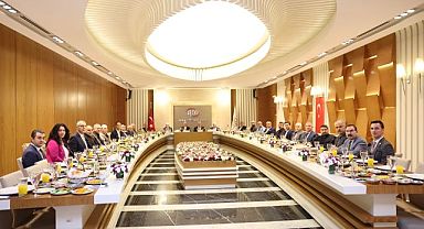 Ankara’da bölgesel depolama alanı ihtiyacı var