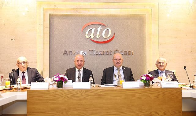 Ankara’da bölgesel depolama alanı ihtiyacı var