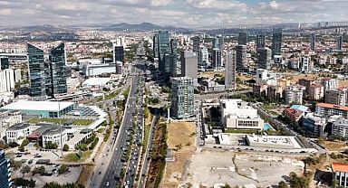 Ankara'da ilçe düzeyinde kadın-erkek nüfus verileri açıklandı