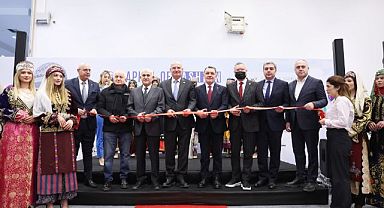 Ankara'da moda günleri