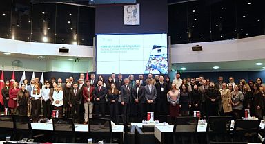 Ankara yapısal dönüşümün en güçlü merkezlerinden biri