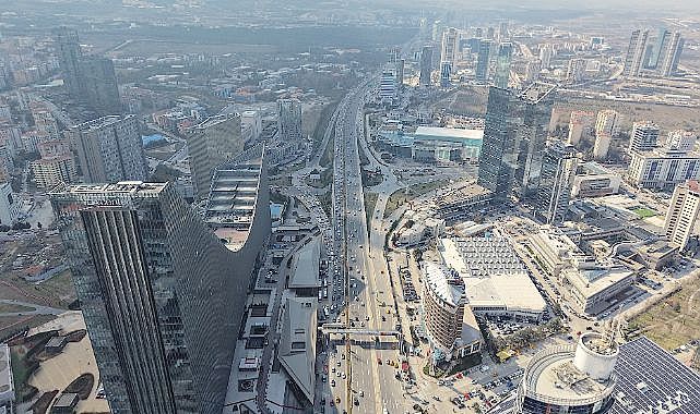 Ankara yaşam kalitesi açısından 4. sıraya geriledi