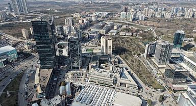 Armada AVM çevresinde tek yön uygulaması başladı