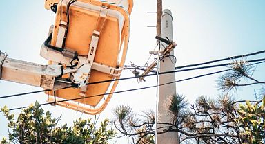 Başkent EDAŞ Ankara’da bakım ve yatırımları ile geleceğe yatırım yapıyor