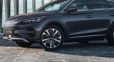 Çinli BYD’ye yaptırım uygulanacak mı? Bakan Kacır açıkladı