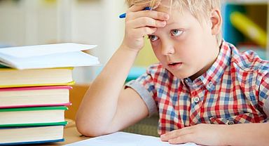 Çocuğunuz yaramazlık yapıyor ancak bir dahi olabilir