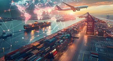 Forwarder perspektifinden 2026 ihracat öngörüleri