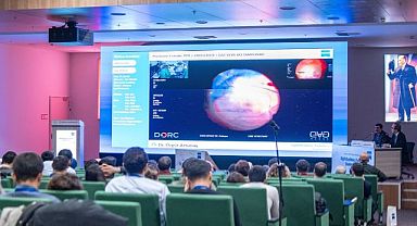 Göz sağlığının geleceği Ankara'da şekillendi