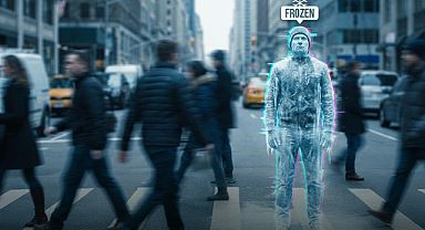 Günleriniz otomatik pilotta gibi geçiyorsa dikkat. İşlevsel donma yaşıyor olabilirsiniz