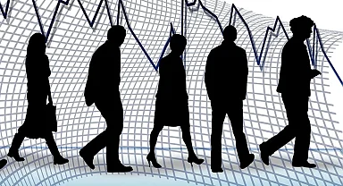 İşsizlik 2025'in son çeyreğinde yüzde 8,2’ye geriledi