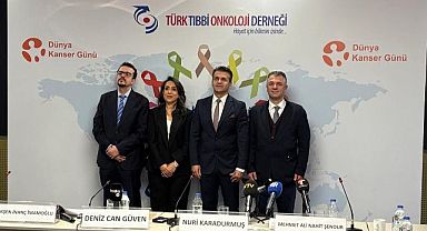 Kanser artık çaresiz bir hastalık değil; bilimsel tedavilerle yönetilebilen bir süreç