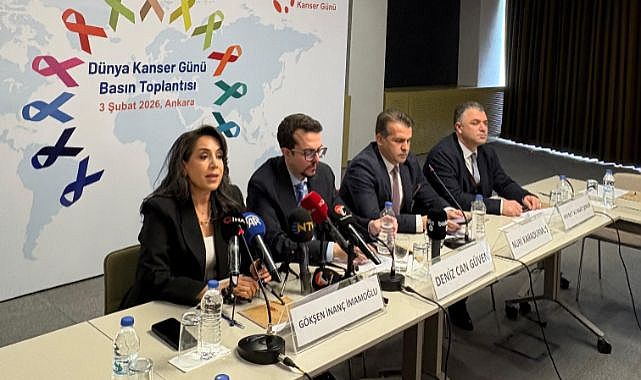 Kanser artık çaresiz bir hastalık değil; bilimsel tedavilerle yönetilebilen bir süreç