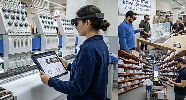 KOBİ'lerde yapay zekâ etkisi sayılarla görülüyor