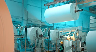 Lila Kağıt, 2025'i güçlü finansal performansla kapattı