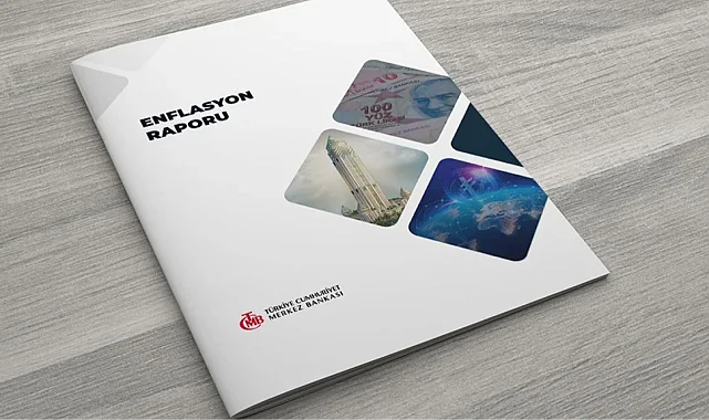 Merkez'den yılın ilk raporu: Enflasyon yıl sonunda yüzde 15 ile 21 aralığında bekleniyor
