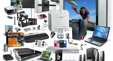 Perakende satışlar yükselişte... En çok artık bilgisayar ve iletişim aygıtlarında