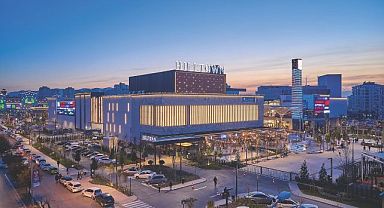 Rönesans Gayrimenkul Yatırım düzeltilmiş net operasyonel gelirlerini yüzde 37 artırdı