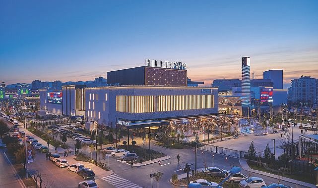 Rönesans Gayrimenkul Yatırım düzeltilmiş net operasyonel gelirlerini yüzde 37 artırdı