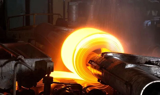 Sanayi üretiminde madencilik ve enerji arttı