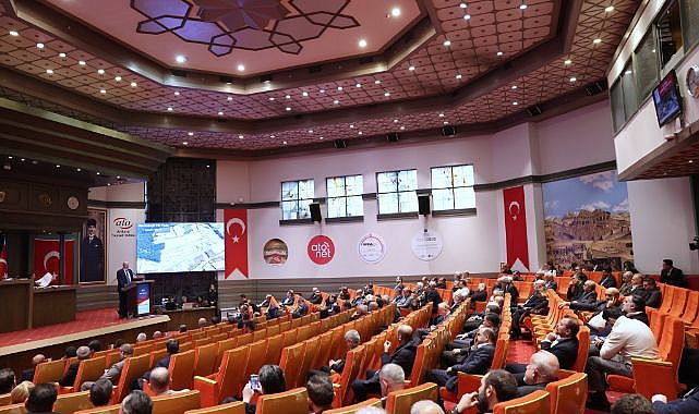 Serbest Ticaret Anlaşması Türk üretici ve ihracatçılarının rekabet gücünü etkiler