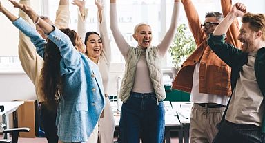 Şirketler arasında yüzde 36’lık psikolojik güven uçurumu