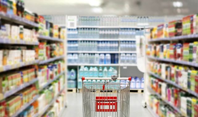 Şubat'ta perakendeye 'güven' yükseldi, inşaat geriledi!