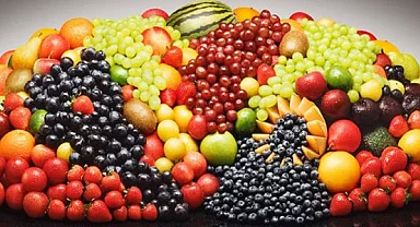 Tarım ÜFE'nin zirvesinde yumuşak ve sert çekirdekli meyveler var