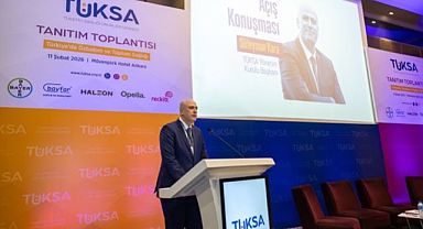 Tüketici Sağlığı Ürünleri Derneği güçlü bir girişle farkındalık yarattı