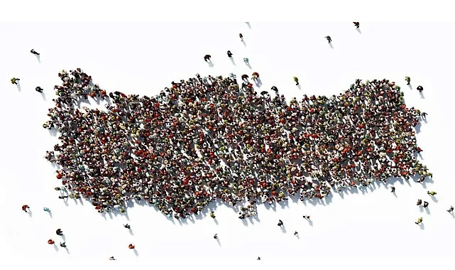 Türkiye nüfusu 86 milyonu aştı! Nüfus artış hızı yükseldi