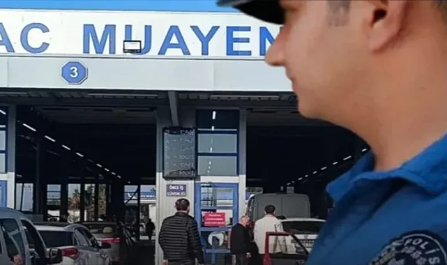 Ulaştırma ve Altyapı Bakanlığı'ndan TÜVTÜRK açıklaması... 2 başmüfettiş ve 3 denetçi görevlendirildi