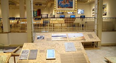 Vehbi Koç Ankara araştırmaları uygulama ve araştırma merkezinden 