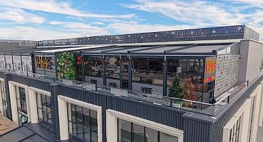 VİBE İNCEK, Ramazan'da iftar ve toplantı yemeklerinin yeni adresi oluyor