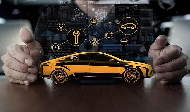 Yapay zekâ otomotivde oyunun kurallarını değiştiriyor