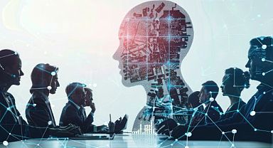 Yapay zeka çağında liderliği insan muhakemesi ve eleştirel düşünme belirleyecek