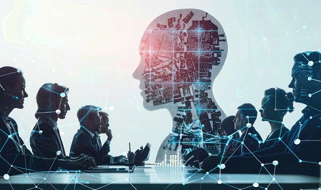 Yapay zeka çağında liderliği insan muhakemesi ve eleştirel düşünme belirleyecek