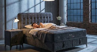 600 milyar dolarlık uyku ekonomisinde yatağın payı artıyor