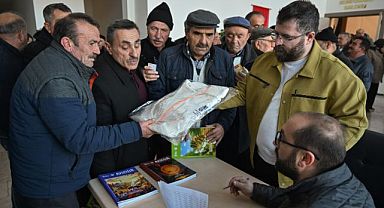 Ankara Belediyesi'nden arıcılıkta koloni yönetim eğitimi