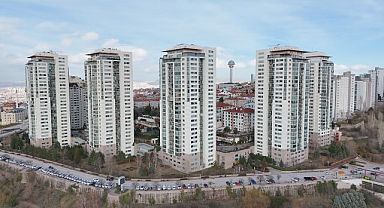 Ankara’da ilan fiyatları yükseliyor, reel satış dengesiyle makas açılıyor