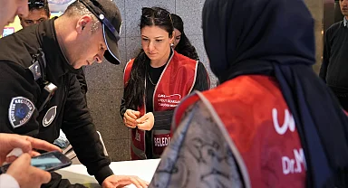 Ankara Keçiören'de 'sıfır atık' denetimi