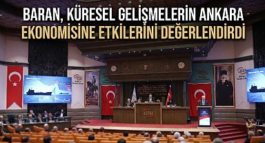 Ankara'nın gururu: savunma sanayii birikimi