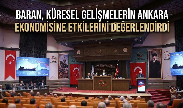 Ankara’nın gururu: savunma sanayii birikimi