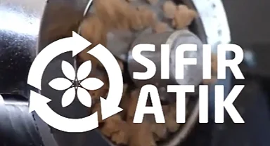 Bakan Çiftçi'den sıfır atık mesajı... Atıktan 18 ton mama üretimiyle israfa karşı yeni adım